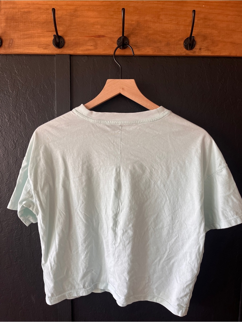 Calvin Klein Performance Boxy Tee - Picture 4 of 10